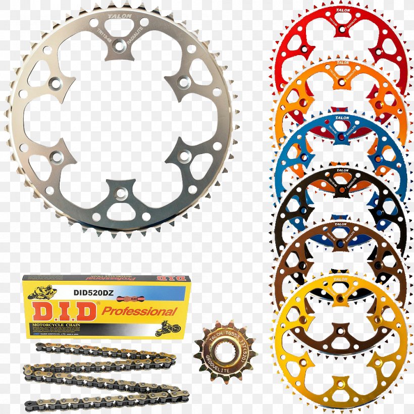 MD Racing Products Bicycle Chains Sprocket Chain Drive, PNG, 1000x1000px, Bicycle, Auto Part, Bicycle Chains, Bicycle Drivetrain Part, Bicycle Drivetrain Systems Download Free