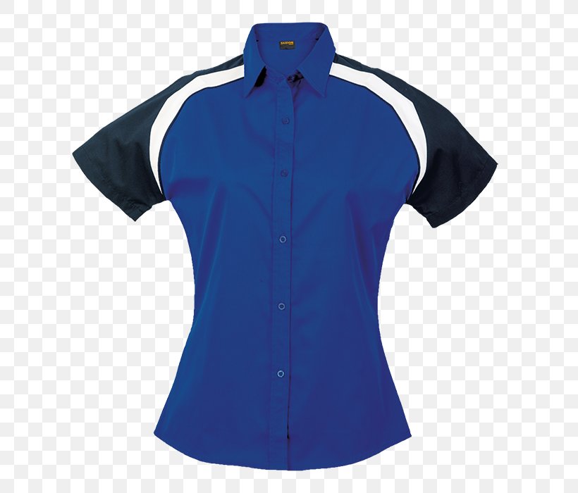 Polo Shirt T-shirt Blue Jersey, PNG, 700x700px, Polo Shirt, Active Shirt, Black, Blue, Clothing Download Free