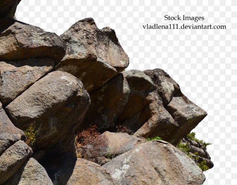 Rock Download, PNG, 900x704px, Rock, Bedrock, Boulder, Deviantart, Image Resolution Download Free