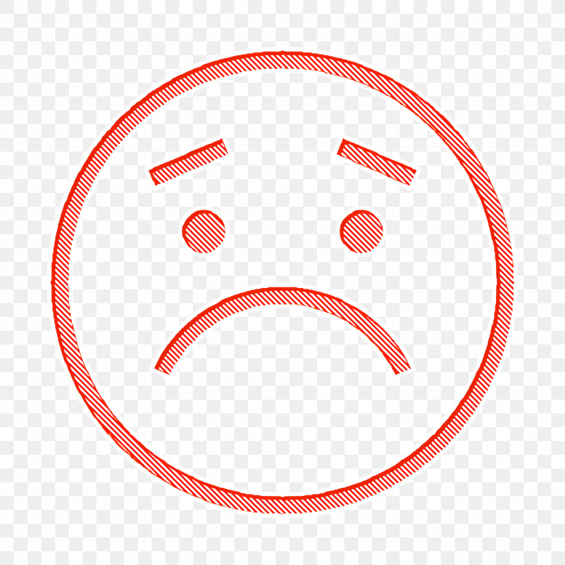 Sad Icon Emoji Icon Icon, PNG, 1228x1228px, Sad Icon, Emoji Icon Icon, Emoticon, Smiley, Text Download Free