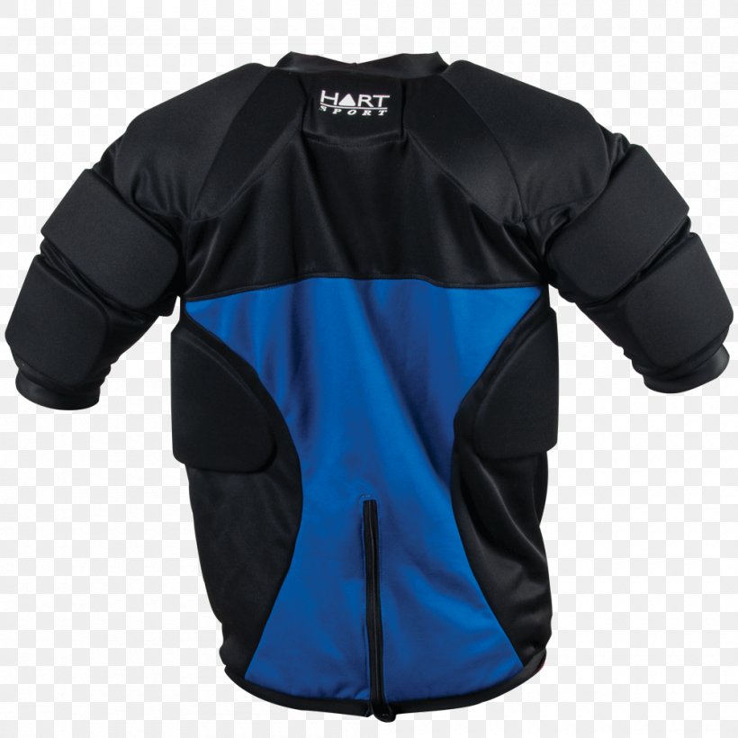 T-shirt Protective Gear In Sports Jacket Sleeve Outerwear, PNG, 1000x1000px, Tshirt, Active Shirt, Black, Blue, Clothing Download Free