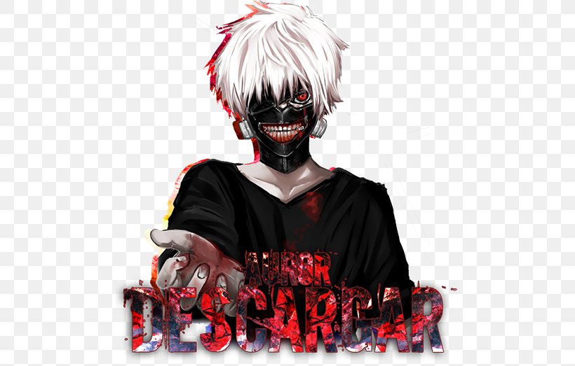 Tokyo Ghoul Ken Kaneki DeviantArt, PNG, 500x523px, Watercolor, Cartoon, Flower, Frame, Heart Download Free