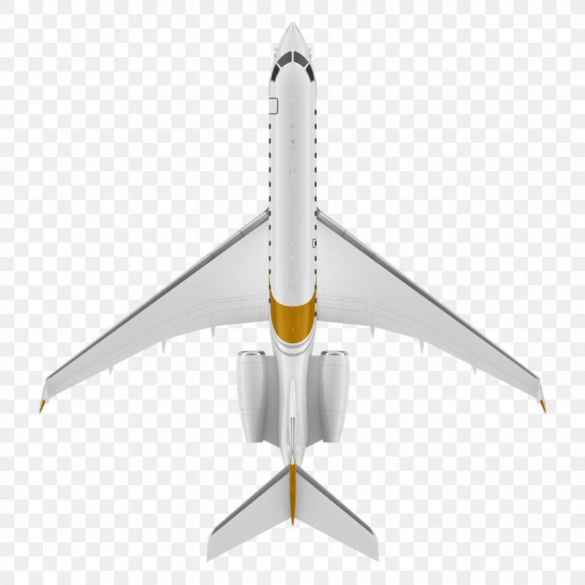 Airplane Fixed-wing Aircraft Bombardier Global Express Global 5000, PNG, 1430x1430px, Airplane, Aerospace Engineering, Air Charter, Aircraft, Airline Download Free