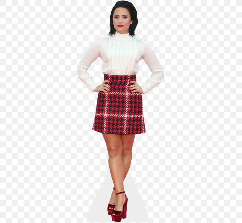 Demi Lovato Life Size Cutout Celebrity Standee 2016 Teen Choice Awards, PNG, 363x757px, Demi Lovato, Celebrity, Clothing, Costume, Cutout Animation Download Free