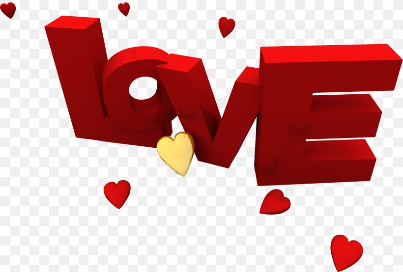 Love Writing Desktop Wallpaper Clip Art, PNG, 3206x2169px, Love, Computer, Heart, Painting, Red Download Free
