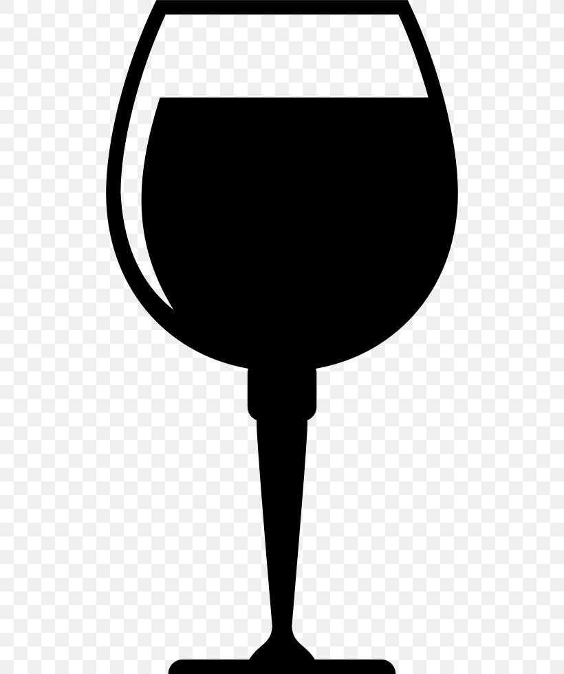 Wine Glass Clip Art, PNG, 512x980px, Wine Glass, Badge, Black And White, Directory, Drinkware Download Free