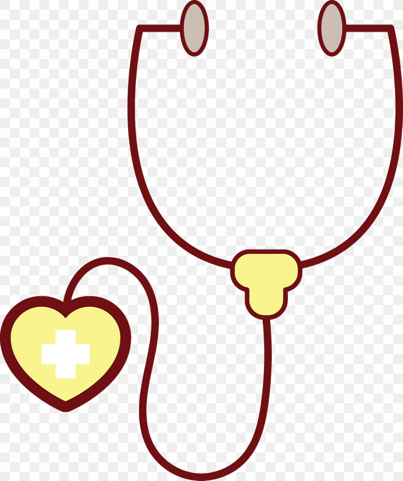 Yellow Area Line Jewellery M-095, PNG, 2513x3000px, Medical Elements, Area, Human Body, Jewellery, Line Download Free