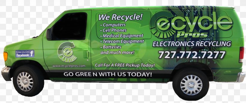 Computer Recycling Electronic Waste Recycling Fee Electronics, PNG, 4096x1732px, Computer Recycling, Automotive Exterior, Brand, Car, Commercial Vehicle Download Free