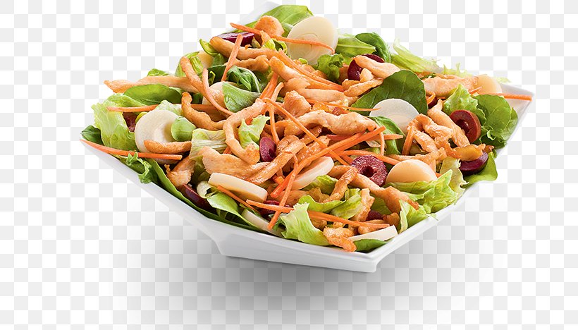 Karedok Chinese Cuisine Sweet And Sour Spinach Salad Caesar Salad, PNG, 801x468px, Karedok, Asian Food, Caesar Salad, China In Box, Chinese Cuisine Download Free