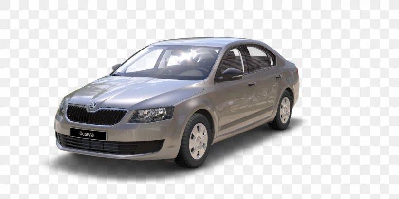 Škoda Auto Car Skoda OCTAVIA RS Skoda Octavia Combi, PNG, 1200x600px, Car, Automotive Design, Bumper, Euro Ncap Standard, Family Car Download Free