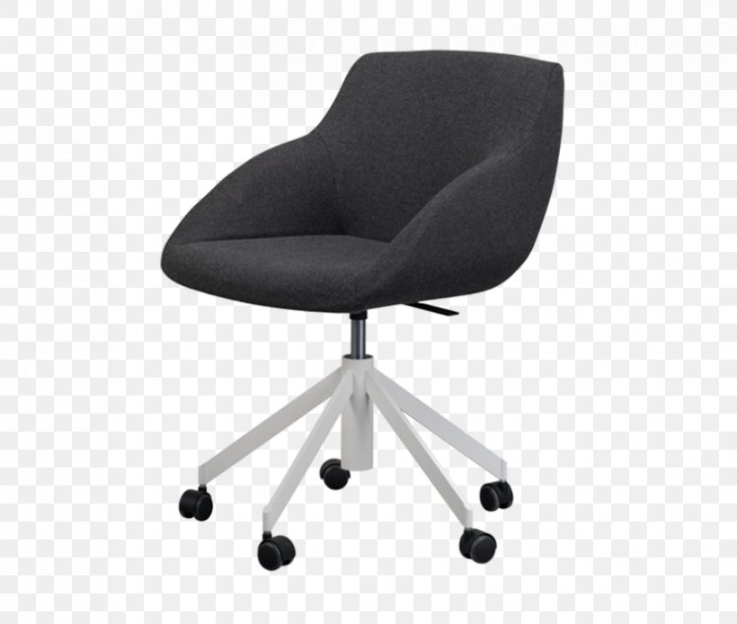 Office & Desk Chairs Palau Design Post Amsterdam Fauteuil, PNG, 827x700px, Office Desk Chairs, Amsterdam, Armrest, Black, Buffets Sideboards Download Free