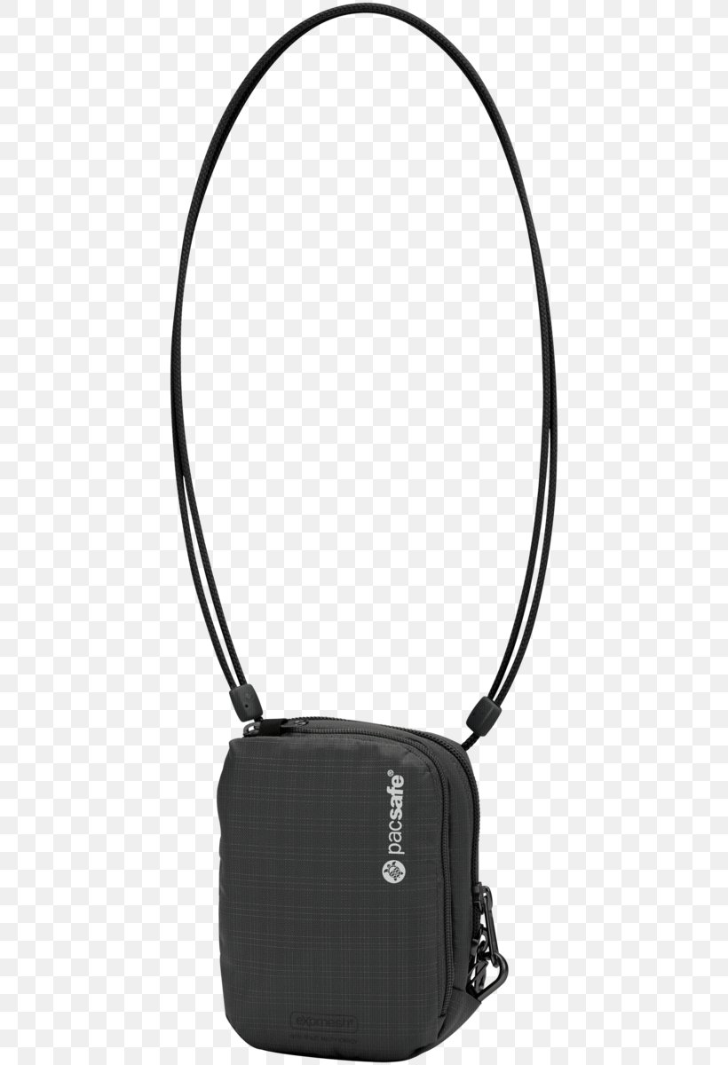 Pacsafe Camsafe VP Camera Bag Black Tasche/Bag/Case, PNG, 442x1200px, Pacsafe, Bag, Black, Camera, Camera Bags Cases Download Free