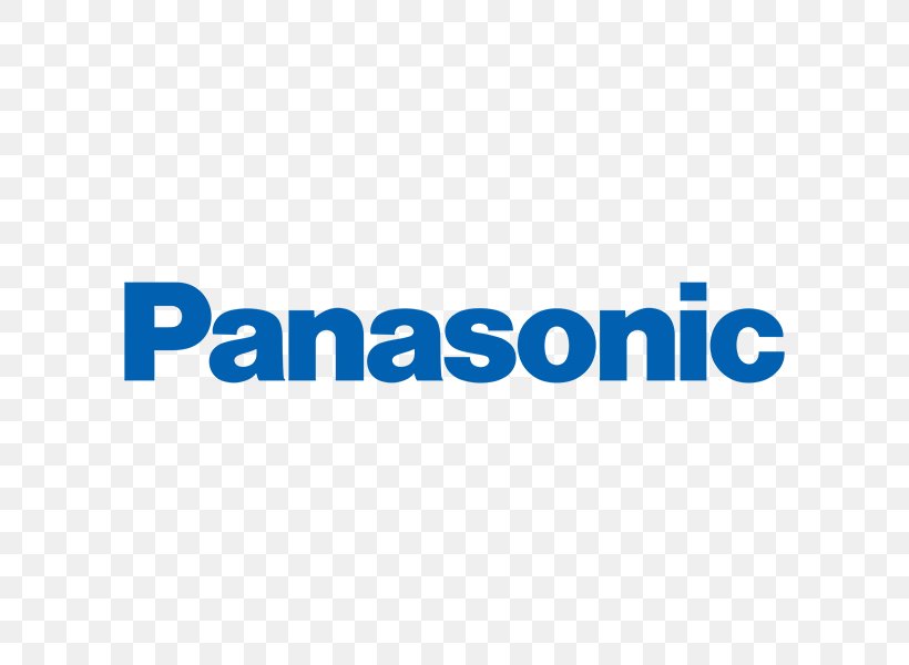 Panasonic Logo Company Tagline, PNG, 600x600px, Panasonic, Area, Blue, Brand, Company Download Free