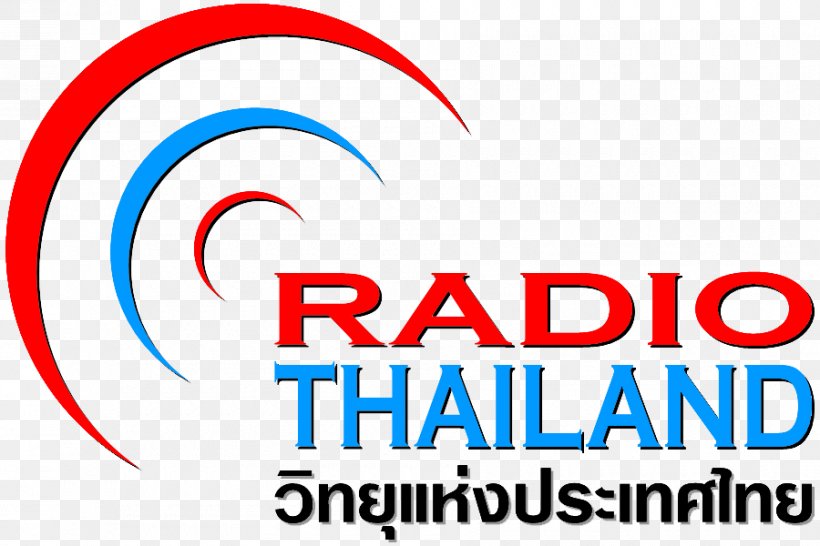 Radio Thailand World Service Broadcasting, PNG, 900x600px, Thailand, Area, Brand, Broadcasting, Fm Broadcasting Download Free