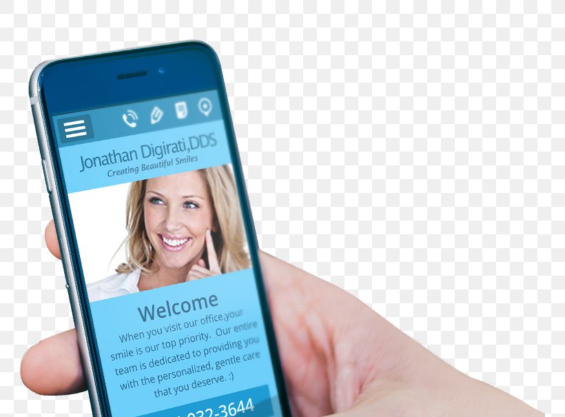 Smartphone ProSites Mobile Phones Dentistry, PNG, 762x605px, Smartphone, Clinic, Communication, Communication Device, Dentist Download Free