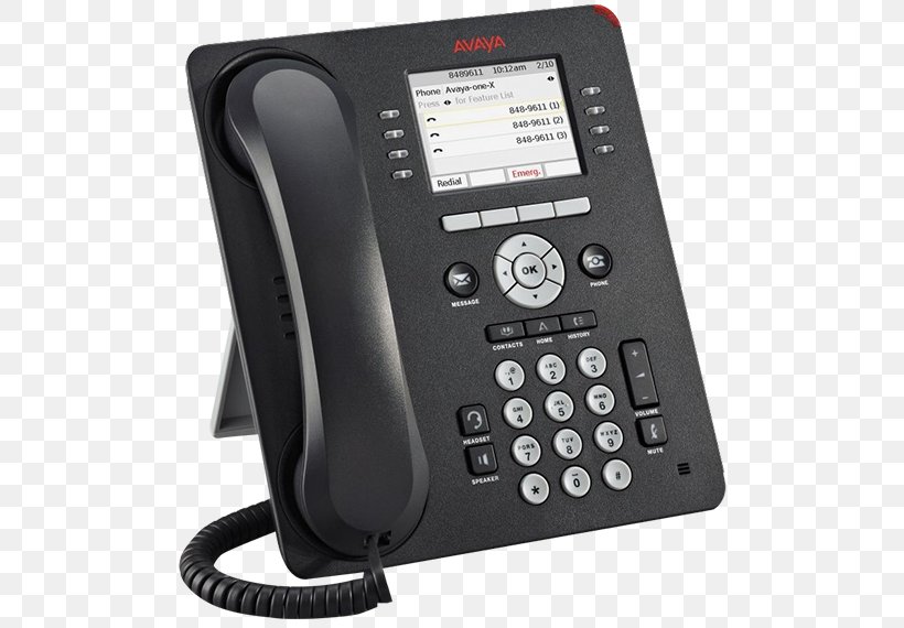 VoIP Phone Telephone Avaya IP Phone 1140E Handset, PNG, 622x570px, Voip Phone, Answering Machine, Avaya, Avaya Ip Phone 1140e, Communication Download Free