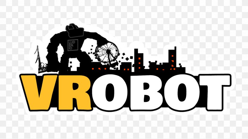 VRobot: VR Giant Robot Destruction Simulator Virtual Reality Video Games PlayStation VR, PNG, 1600x900px, Virtual Reality, Action Game, Brand, Entertainment, Game Download Free