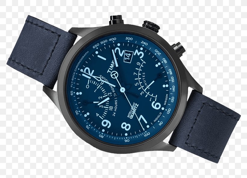 Watch Strap Timex Group USA, Inc., PNG, 820x590px, Watch, Brand, Chronograph, Clothing Accessories, Cobalt Download Free
