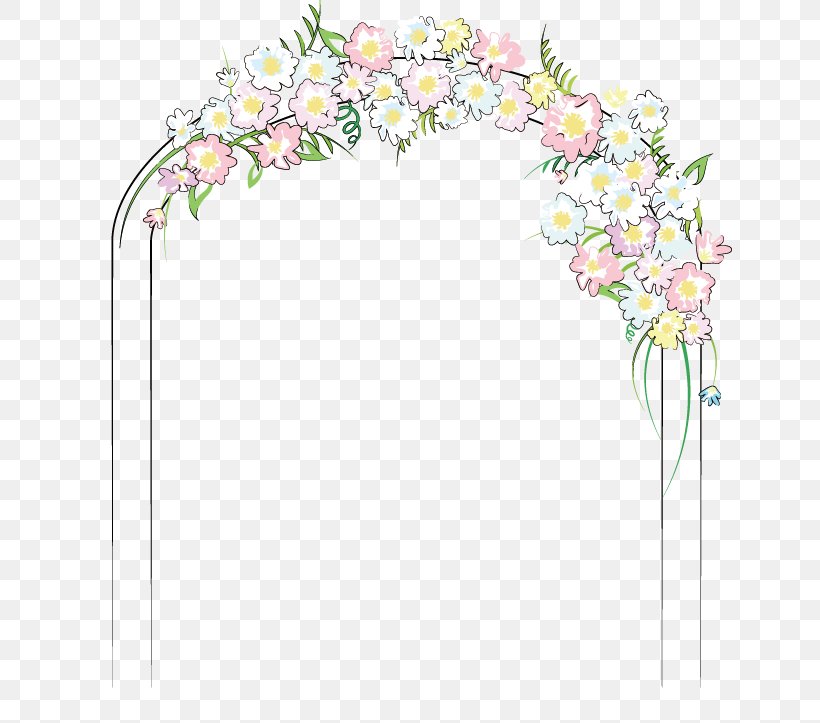 Wedding Clip Art, PNG, 700x723px, Wedding, Area, Coreldraw, Floral Design, Flower Download Free