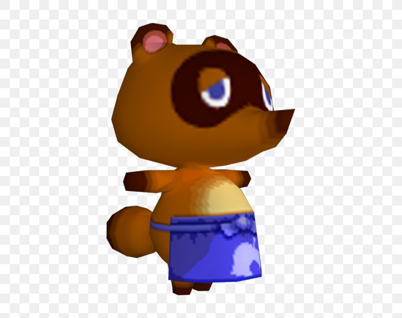 Animal Crossing: City Folk Tom Nook Animal Crossing: New Leaf Wii Video Game, PNG, 750x650px, 3d Computer Graphics, 3d Modeling, Animal Crossing City Folk, Animal Crossing, Animal Crossing New Leaf Download Free