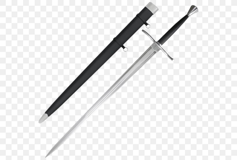 Boromir The Lord Of The Rings Knightly Sword Gondor, PNG, 555x555px, Boromir, Blade, Cold Weapon, Gondor, Hanwei Download Free