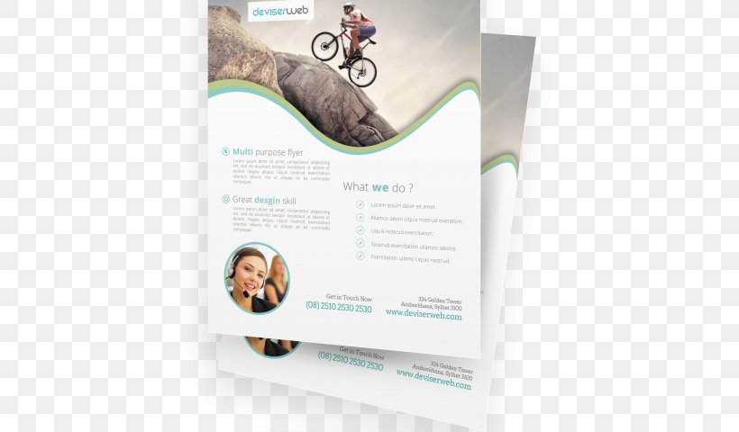 Brochure Flyer Pamphlet Template, PNG, 640x480px, Brochure, Advertising, Brand, Corporate Identity, Flyer Download Free
