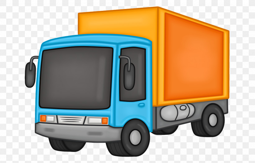 Commercial Vehicle Car Truck Transport Model Car, PNG, 1920x1234px, Commercial Vehicle, Automobile Engineering, Car, Model Car, Multimedia Download Free