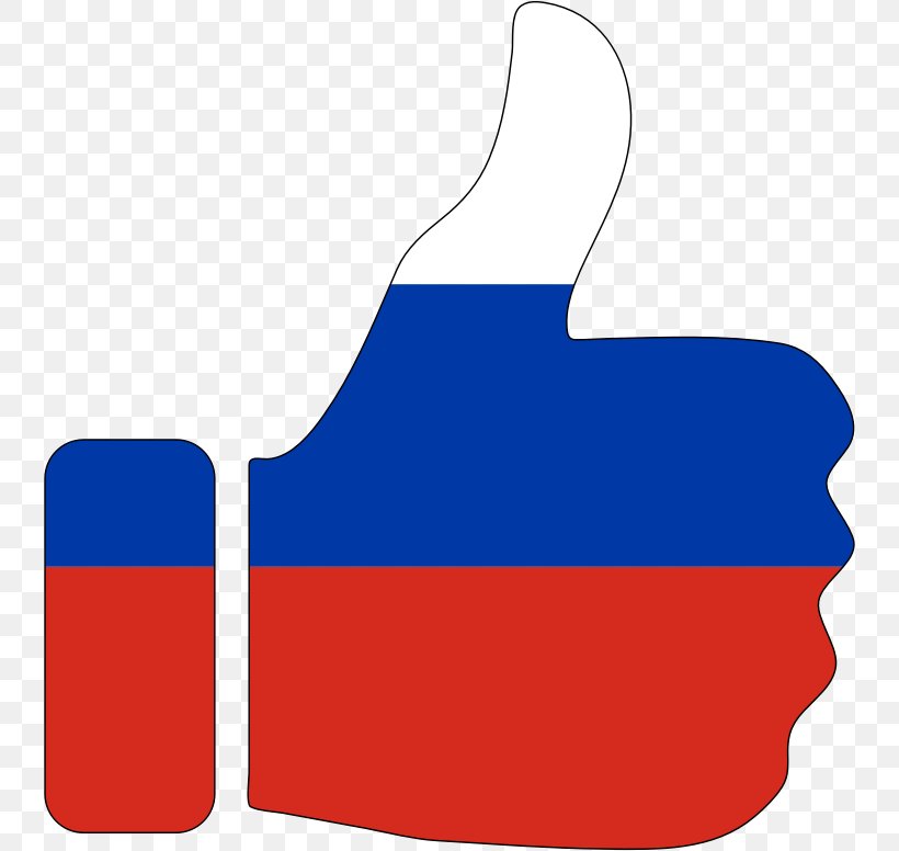 Flag Of Russia Thumb Signal National Flag Clip Art, PNG, 740x776px, Russia, Bing, Electric Blue, Flag, Flag Of Russia Download Free