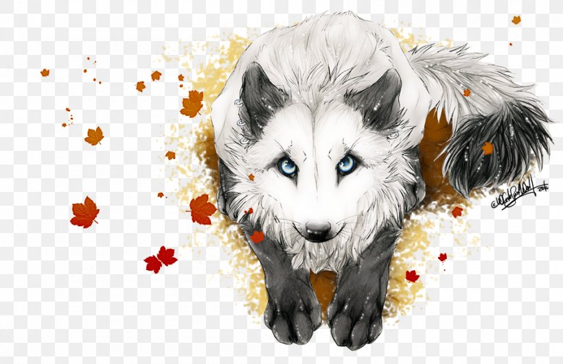 Gray Wolf DeviantArt Concept Art, PNG, 950x616px, Gray Wolf, Art, Artist, Canidae, Carnivoran Download Free