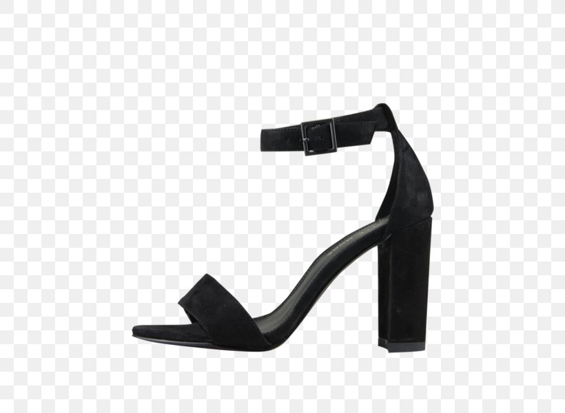 High-heeled Shoe Stiletto Heel Sandal Strap, PNG, 600x600px, Highheeled Shoe, Ankle, Basic Pump, Black, Clothing Download Free