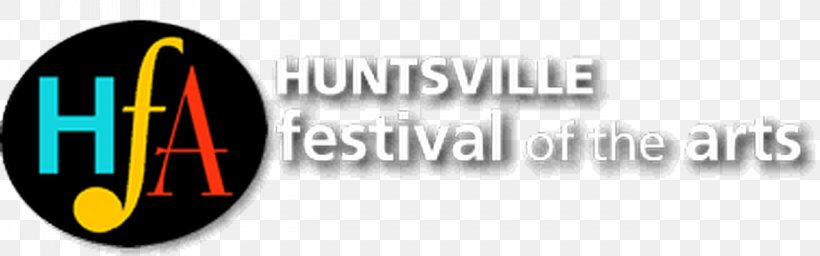 Huntsville Festival Of The Arts Logo, PNG, 1278x400px, Logo, Area, Artist, Arts, Brand Download Free