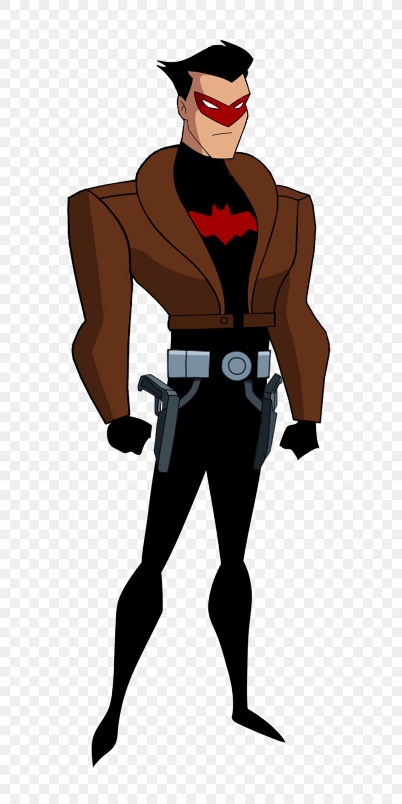Jason Todd Red Hood Robin Nightwing Batman, PNG, 1024x2048px, Jason Todd,  Bane, Batman, Batman The Animated