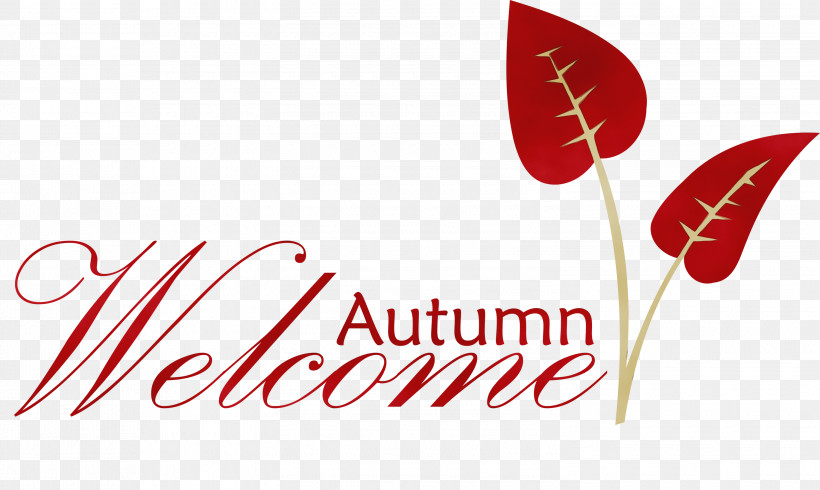 Logo Meter, PNG, 3000x1794px, Welcome Autumn, Logo, Meter, Paint, Watercolor Download Free