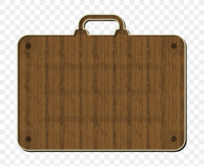 Management Icon Portfolio Icon Vacations Icon, PNG, 1238x1008px, Management Icon, Bag, Beige, Brown, Hardwood Download Free