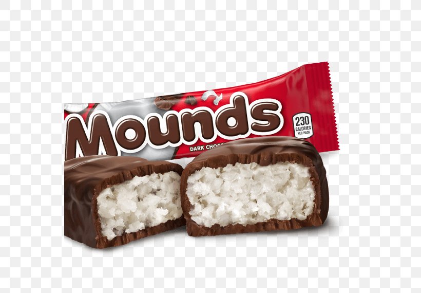 Mounds Almond Joy Chocolate Bar Coconut Candy Bounty, PNG, 570x570px, Mounds, Almond, Almond Joy, Bounty, Candy Download Free