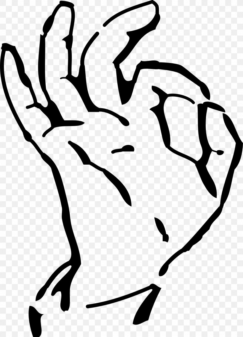 OK Gesture Clip Art, PNG, 1382x1920px, Gesture, Area, Arm, Art, Artwork Download Free