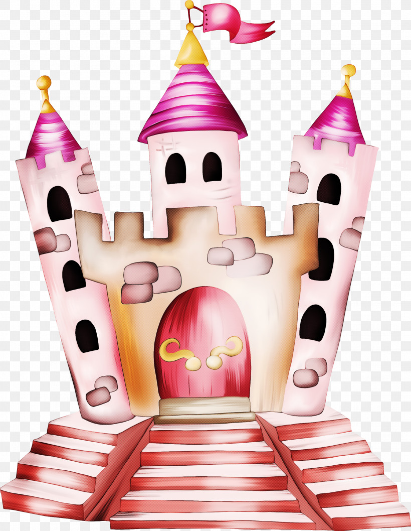 Pink Castle Games, PNG, 2092x2700px, Pink, Castle, Games Download Free
