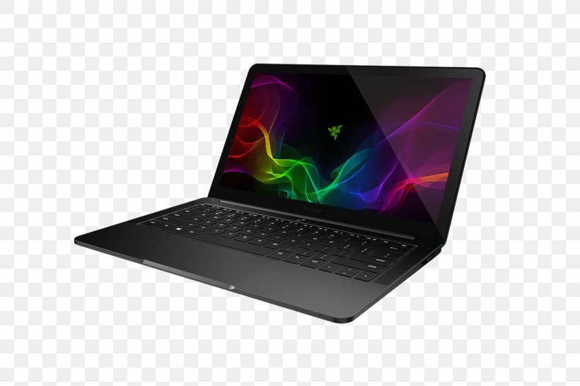 Razer Blade Stealth 13 Laptop Intel Core I7 Razer Blade 14 Ultrabook Png 1500x1000px Razer Blade