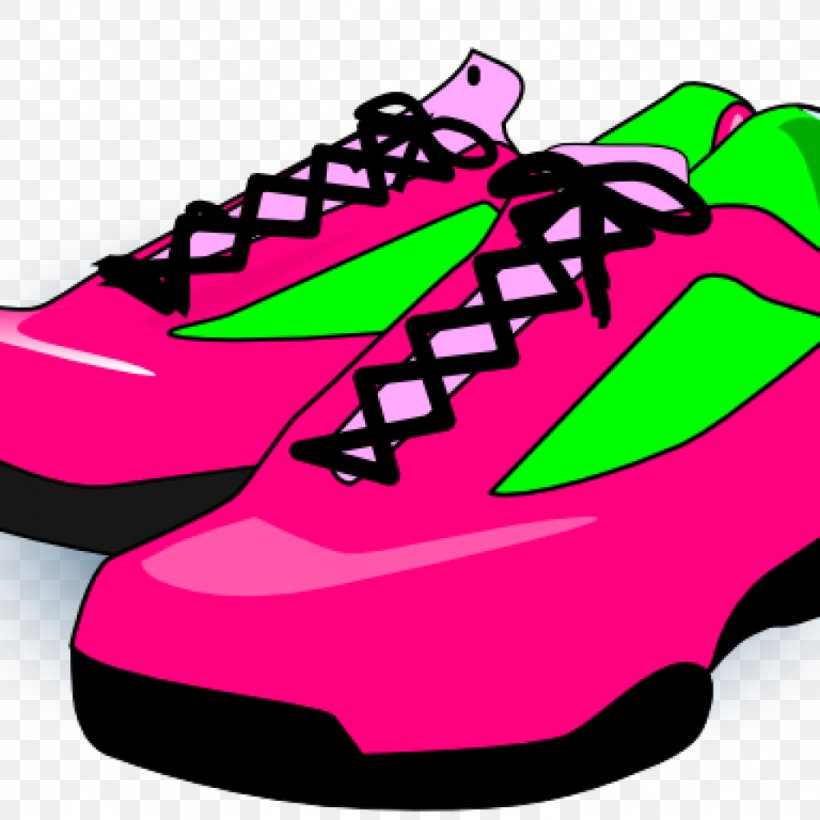 Sneakers High-heeled Shoe Clip Art, PNG, 1024x1024px, Sneakers, Athletic Shoe, Boot, Can Stock Photo, Carmine Download Free