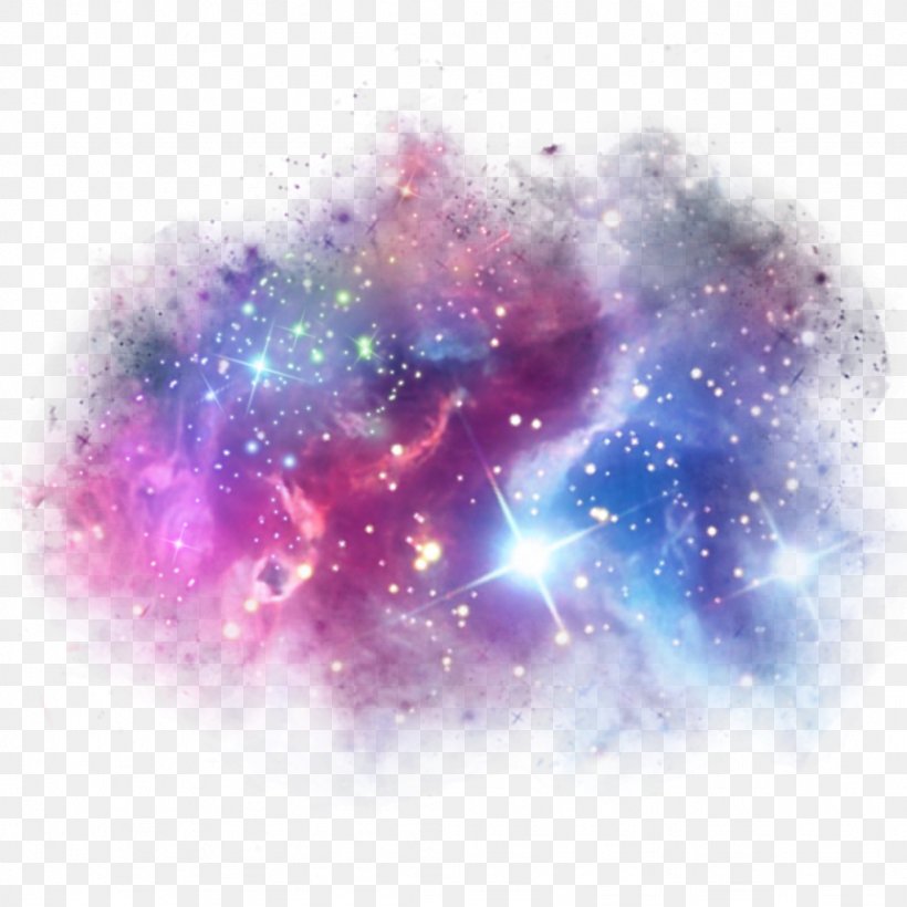 Overlay Galaxy Png
