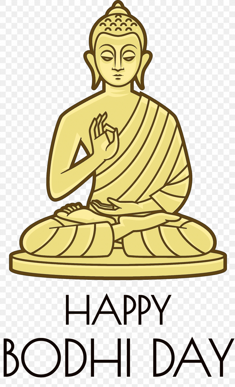 Bodhi Day Buddhist Holiday Bodhi, PNG, 1822x3000px, Bodhi Day, Bodhi, Budai, Buddhahood, Enlightenment In Buddhism Download Free
