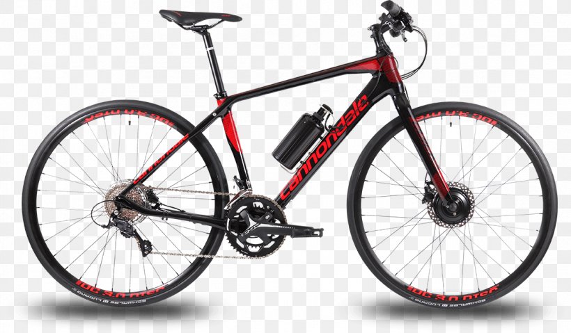 Cannondale Bicycle Corporation Cycling Hybrid Bicycle Cannondale-Drapac, PNG, 1159x678px, Bicycle, Automotive Tire, Bicycle Accessory, Bicycle Drivetrain Part, Bicycle Frame Download Free