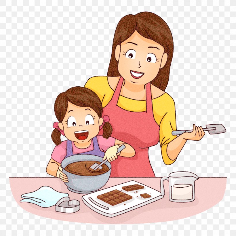 Cartoon Meal Clip Art Sharing Junk Food, PNG, 1000x1000px, Cartoon, Breakfast, Child, Food, Junk Food Download Free