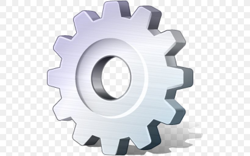 Pointer, PNG, 512x512px, Pointer, Computer Software, Cursor, Gear, Hardware Download Free
