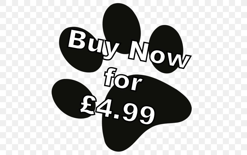 Dog Training Wellingborough Puppy Corby, PNG, 500x516px, Dog, Amazoncom, Black And White, Borough Of Kettering, Borough Of Wellingborough Download Free