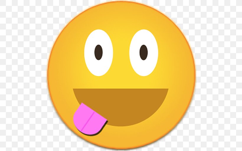 Emoji Smiley AppAdvice Text Messaging, PNG, 512x512px, Emoji, Appadvice, Emoji Movie, Emoticon, Facial Expression Download Free