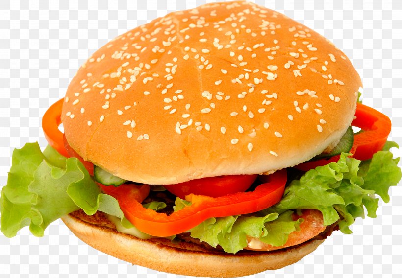 Fast Food Hamburger Cheeseburger McDonald's Big Mac Junk Food, PNG, 3097x2148px, Fast Food, American Food, Big Mac, Breakfast Sandwich, Buffalo Burger Download Free