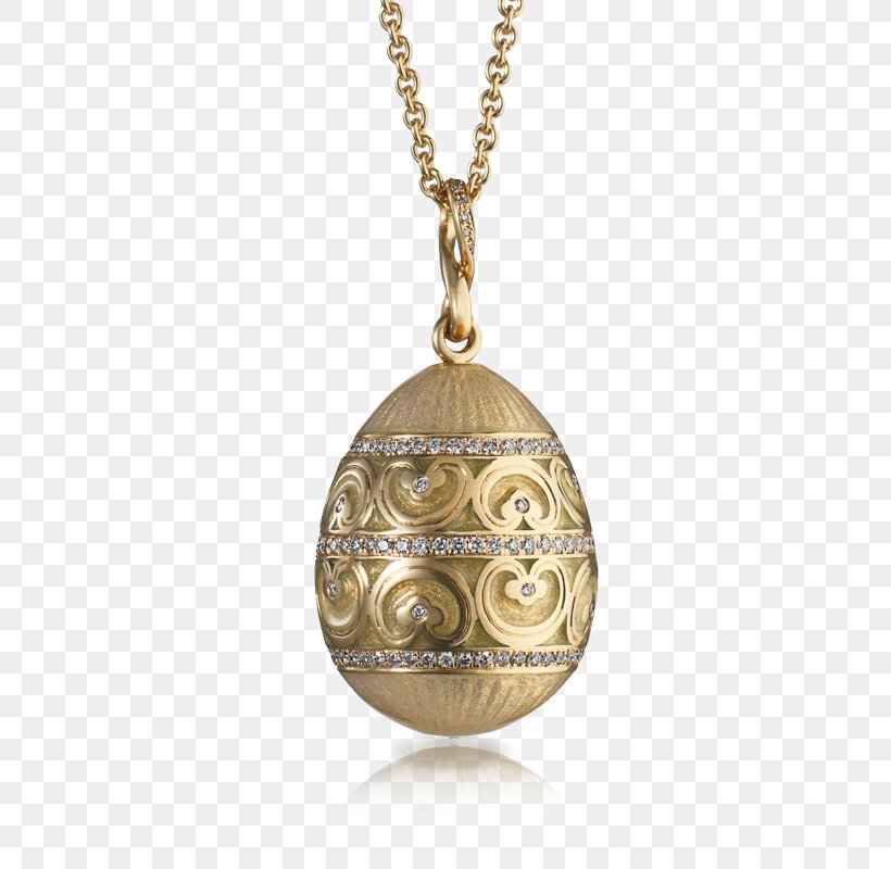 Locket Fabergé Egg House Of Fabergé Jewellery Charms & Pendants, PNG, 800x800px, Locket, Blue Nile, Charm Bracelet, Charms Pendants, Colored Gold Download Free