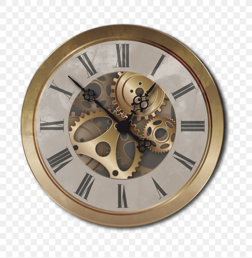 Longcase Clock Steampunk Wall Aiguille, PNG, 800x842px, Clock, Aiguille, Alarm Clock, Digital Clock, Drawing Download Free