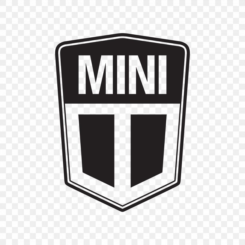 MINI Cooper Car Logo Mazda MX-5, PNG, 3000x3000px, Mini Cooper, Bmw, Brand, Car, Classic Car Download Free